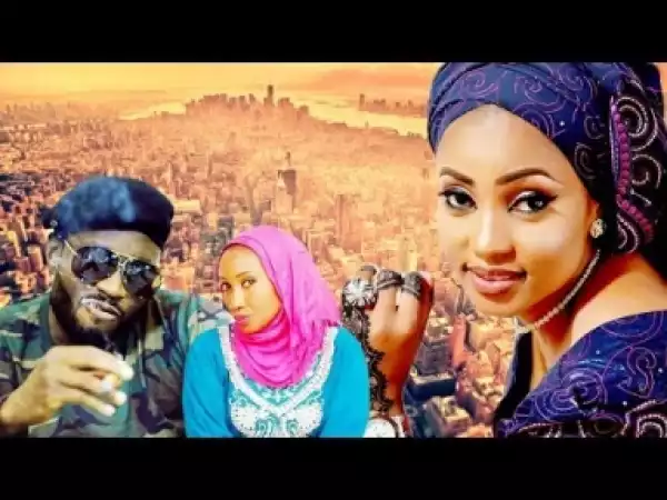 Video: Karamchi 1 - Latest Nigerian Hausa Movies 2018
